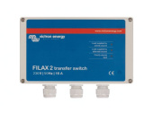 Victron Energy Filax-2 Ultrafast Transfer Switch