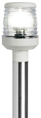 Osculati 11.142.12 - LED-Foldable Pole Light 60 cm White Plastic White