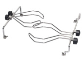 Eno 2 Sets Pan Holders With Bracket For Cooker Kos