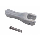 SA.FE. Spare Wing Nut For Outboard Motor 