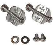 Plastimo 67822 - Standard Horizon Flushmount Kit for VHF GX1700E, GX1800 And GX1850E