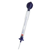Gefo S/TH 6600 Battery Hydrometer