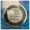 Veethree 65694SSFE - Argent Pro System Check Suzuki
