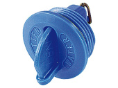 Talamex Delrin Cap Diesel