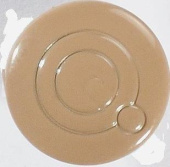 Surefas 110005-100 - Q-Snap Cap A Stainless Steel 316 Khaki (100 pcs)
