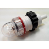 Plastimo 16205 - Fixed light kit for telescopic IOR dan buoy