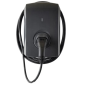 Alfen Eve Single S-line - Grey, Cable Junction