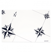 Marine Business Northwind Plastic Placemats 45 X 30 cm