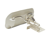 Polymarine Insta-lock Snap David Lock and Lift System for Inflatables