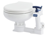 Talamex Manual Toilet Standard Turn2Lock