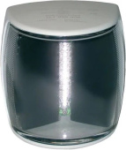 Hella NaviLED-Pro All Round Light, 9-33v, 225°, Bsh-3nm, White Housing With Clear Lens