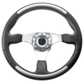 Vetus SWCRUISER Aluminum Steering Wheel 300 mm