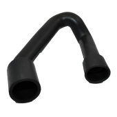 Tecma T-PF.P29/A-2G - Toilet Discharge Hose with One-Way Valve 2G