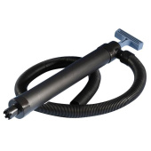 Whale BP1935 - Easybailer Hand Pump Short Barrel 470mm