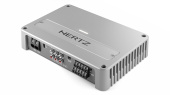 Hertz Venezia V5C 24V - Marine 24 Volt Hi-Res Compact D-Class 5-Channel Amplifier 1010 Watt