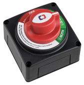 Osculati 14.923.23 - Battery Switch 550A OFF-ON-BOTH