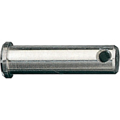 Ronstan RF277 Clevis Pin Stainless Steel 1/2" x 1 1/4" (12.7mm x 31.9mm)