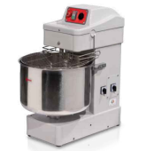 Baratta STR-25 Marine Spiral Mixer