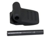 Lewmar 360767099 - Handle Kit - Over Cam