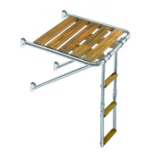 Platform With Ladder 390 mm