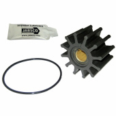 Jabsco 18948-0001-P - Impeller Kit B65xH41.3 Shaft 16 Key 12-Blade