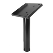 Cannon 2250927 - Aluminum Gimbal Downrigger Mount - 9 Inch / 23cm