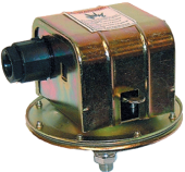 Johnson Pump 09-45053 - Vacuum Switch - Max. 16A