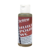 Plastimo 2216031 - Yachticon Oil for Toilets. 100ml