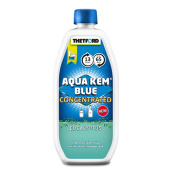 Thetford 30761AA - Aqua Kem Blue 780 ml Eucalyptus Concentrated