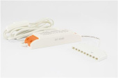 Hollex Power Supply Kit 230Vac To 12Vdc 30W