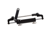 Ultraflex 43515D - Hydraulic Cylinder Front Mounting for Outboard Steering Systems UC95-OBF/1