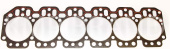 Northern Lights R114157 - HEAD GASKET 6 CYL