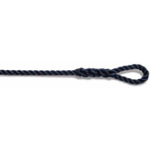 Fender Line - Ø8mm, 2m, Navy Blue