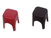 BEP ISC-10R - Terminal Cover 10mm, Red