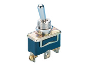 Talamex Toggle Switch On/Off/On 12V-15A