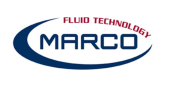 Marco 16464013 - Pressure Water Pump 24V DC 12 LPM 4 Bar