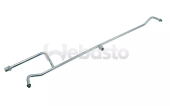 Webasto 62820E068A - Tube EE 5/16 Inch Aluminium Madrid