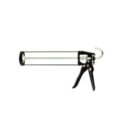 Euromarine Heavy-Duty Extruder Gun For Silicone And Mastic Ca