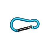 Kong Light Alloy Carabine Ø 6mm X 60mm