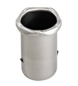 Hep2O Support Bushing Ø22 mm