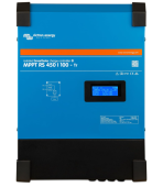 Victron Energy SCC145110410 - SmartSolar MPPT RS 450/100 MC4