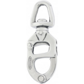 Ronstan RF7310 - Snap Shackle with Trigger and Small Bail 114mm
