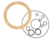 Seal Kit For GM2-MRA01 (Pump For GE50)