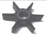 Allpa 500378 - Impeller