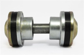 Python Homokinetic Drive Shaft P80 L=195mm