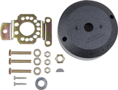SeaStar SB27486 - 90° Bezel With Brake For Helm