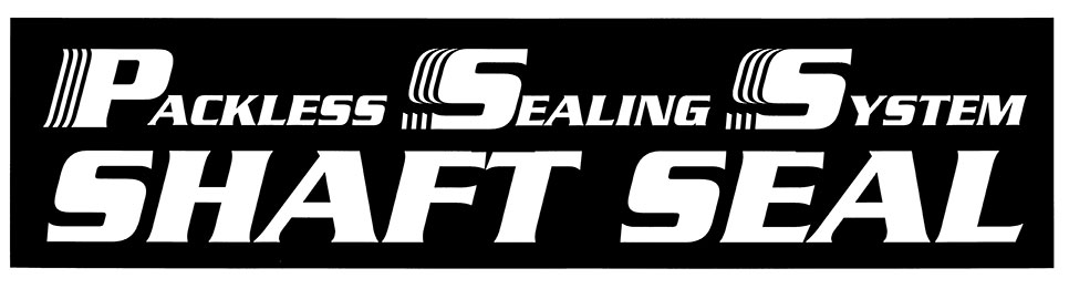 PSS Shaft Seal