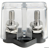 Osculati Polycarbonate Protective Cover for Power Post Junction Terminals – Mini or Midi/Big Version