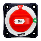 BEP Pro Installer 400A Double Pole Battery Switch - MC10