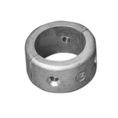 Tecnoseal 1552000 / 1553000 / 1554000 / 1550000 GORI Zinc Collar Anodes for 3-Blade Saildrive Propellers
